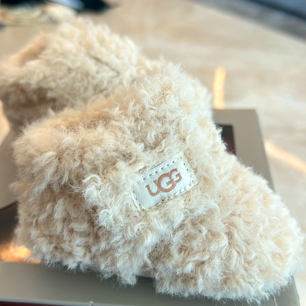 Bixbee Bootie UGG